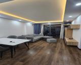 Cho thuê cc Geleximco Southern Star, Giáp Bát, Hoàng Mai 62m 2PN, full đồ, 12tr