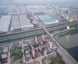 Bán lô liền kề Khang Phát Century tỉnh lộ 295B Nếnh Bắc Ninh trực tiếp chủ đầu tư
