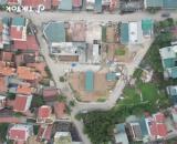 Bán đất đấu giá X4 thôn Đoài Kim Nỗ gần KDT G19 Đông Anh