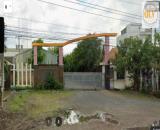 BÁN NHÀ XƯỞNG BAO BÌ & HẠT NHỰA – ĐỨC HÒA, LONG AN – 11.858m²