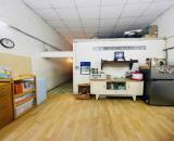 🏢CHUNG CƯ LẦU1 QUẬN 5-GẦNHÙNG VƯƠNG PLAZA-ĐHYD 58M-3PN-TRỆT+LỬNG CHỈ 2,45TỶ