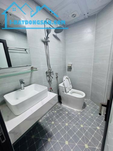 💎 HIẾM! NHÀ PHÂN LÔ ĐỀN LỪ – 6 TẦNG – Ô TÔ TRÁNH – VỈA HÈ KINH DOANH 💎 - 1