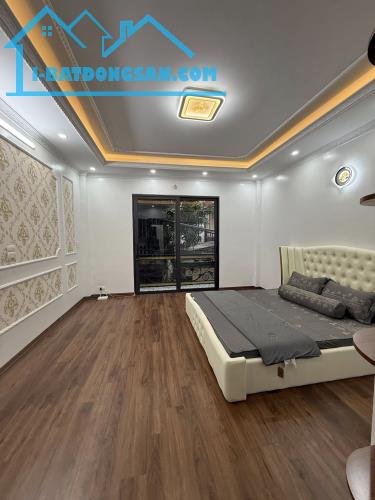 💎 HIẾM! NHÀ PHÂN LÔ ĐỀN LỪ – 6 TẦNG – Ô TÔ TRÁNH – VỈA HÈ KINH DOANH 💎 - 2