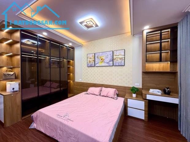💎 HIẾM! NHÀ PHÂN LÔ ĐỀN LỪ – 6 TẦNG – Ô TÔ TRÁNH – VỈA HÈ KINH DOANH 💎 - 3