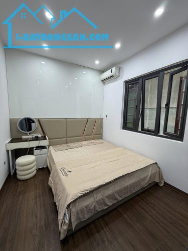 💎 HIẾM! NHÀ PHÂN LÔ ĐỀN LỪ – 6 TẦNG – Ô TÔ TRÁNH – VỈA HÈ KINH DOANH 💎 - 4