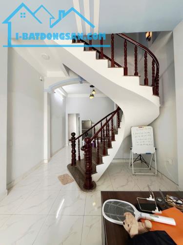 CHỈ 4.6 TỶ TL - 64M2 (4X16M) - HẺM 6M -GẦN MẶT TIỀN LÂM THỊ HỐ - Q12 - GẦN HIỆP THÀNH CITY - 2