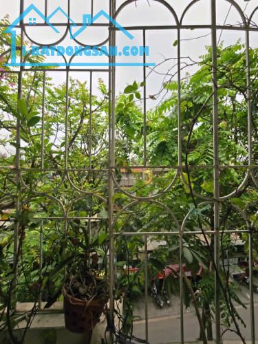 BÁN NHÀ MẶT PHỐ DT 53M, 4 TẦNG 38 TỶ ĐỐNG ĐA. - 5