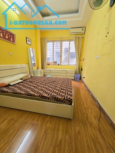 BÁN NHÀ MẶT PHỐ DT 53M, 4 TẦNG 38 TỶ ĐỐNG ĐA. - 3