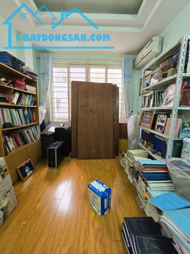 BÁN NHÀ MẶT PHỐ DT 53M, 4 TẦNG 38 TỶ ĐỐNG ĐA. - 4
