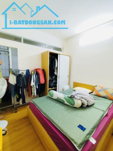 Bán Chung Cư Nguyên Kim Quận 10 - 49M2 2 PN - 2 Tỷ 95