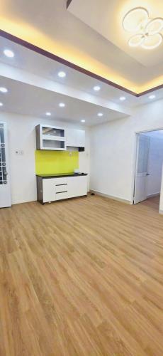 Bán Chung Cư Nguyên Kim Quận 10 - 49M2 2 PN - 2 Tỷ 95 - 2