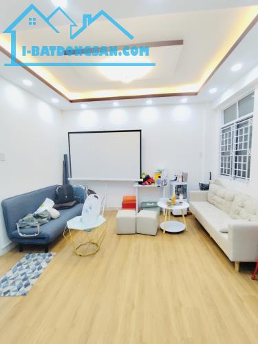Bán Chung Cư Nguyên Kim Quận 10 - 49M2 2 PN - 2 Tỷ 95 - 3