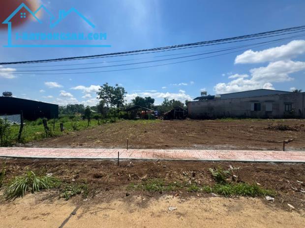💥 F0 ĐỪNG BỎ LỠ – ĐẤT 6x20 CHỈ 360 TRIỆU, CÒN 2 LÔ CUỐI! 💥