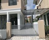 Cho thuê căn biệt thự An Phú Villa đường 27m, KĐT Nam Cường Hà Đông