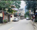 Ngõ ô tô tránh, kinh doanh, nhà 3 tầng 90m, mt 4.5m phố Văn Hội, Đại học Mỏ Địa Chất 10.tỷ
