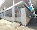 Nhà góc 5 tầng (6x14m) hẻm thông đường Nguyễn Chế Nghĩa P12Q8. Giá: 8.7 tỷ