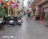 Bán nhà phố Yên Thái Hoàn Kiếm 34m2-4T 1 Sổ 1 Chủ 18,5 Tỷ Yên Thái.