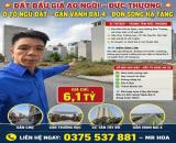 💥💥 ĐẤT ĐẤU GIÁ AO NGÒI – ĐỨC THƯỢNG – HOÀI ĐỨC 💥💥 🔥 Ô TÔ NGỦ ĐẤT – GẦN VÀNH ĐAI 4