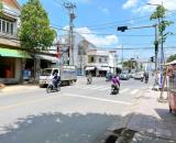 Bán nhà 2 mặt tiền đường Đặng Văn Trơn- Hiệp Hoà. Vị trí đẹp. Ngang 5,5mx23m.Giá 13.5 tỷ.