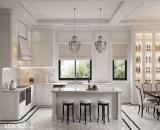 Bán Biệt Thự Mặt Tiền Khởi Nghĩa Bắc Sơn, Đà Lạt