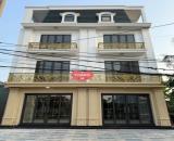 BÁN NHÀ 4 TẦNG MẶT ĐƯỜNG NAM HẢI – KINH DOANH TỐT – GIÁ 5,2 TỶ