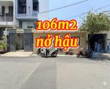 106m² ngang 7.9m - Nguyễn Gia Trí, đối diện ĐH Ngoại thương -  6PN doanh thu 40tr/tháng