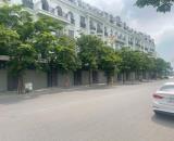 Bán căn nhà phố 5 tầng KĐT Bắc Đầm Vạc, Vĩnh Yên sẵn sổ lh_0987673102