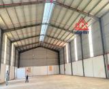 XN327 cho thuê nhà xưởng, kho chứa hàng, PC tự động phục vụ SX nhiều ngành nghề