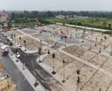 Bán đất đấu giá Tây Bắc Lễ Pháp Tiên Dương gần cầu Nhật Tân