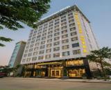 🏨 BÁN KHÁCH SẠN 4 SAO TRUNG TÂM HẠ LONG – VỊ TRÍ VIP – DOANH THU ỔN ĐỊNH🏨