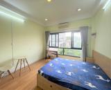 Căn hộ mini cao cấp ngay Tòa nhà Viettel giá mềm, Cửa sổ lớn view siêu xịn Full Nội thất