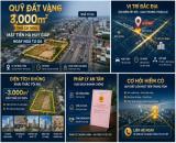 Quỹ Đất Vàng 2600m² Ful TC Mặt  Tiền Thạnh Lộc 17 ngang 40 x65 Chỉ 115 Tỷ