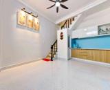 Nhà chợ Tân Bình – Lý Thường Kiệt, hiện đại ở ngay - 3 tầng – ngang 5m – 72m2 – hơn 4 tỷ