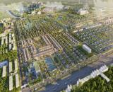 TẠI SAO GIỚI ĐẦU TƯ ĐANG QUAN TÂM ĐỨC HÒA NHIỀU HƠN TRONG NĂM 2026