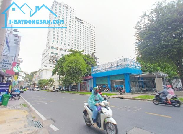 Bán Nhà Đường Sư Vạn Hạnh Quận 5 - 21m² x 2 Tầng - Chỉ 50m Ra An Đông Plaza - 3,3 Tỷ TL 💥