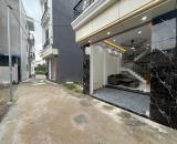 🏡 NHÀ 3 TẦNG XÂY MỚI ĐƯỜNG NAM HÀ - BẮC SƠN, AN DƯƠNG 🚗 Ô TÔ ĐỖ CỬA | 2t47
