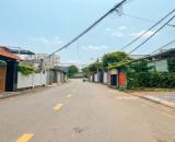 [L2491] Lô góc KD đỉnh sát Phạm Văn Đồng, 12.x tỷ