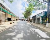 Đất mặt tiền kinh doanh Nguyễn Khuyễn trung tâm Tân Lợi