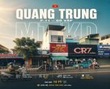 Không ngại lộ giới mtkd Quang Trung P11 3,9x17 3l đct 33tr/thg gần chợ Hạnh giá 12 tỷ tl