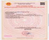 350 triệu - 232 mét đất mặt tiền Quốc lộ 14B - Đà Nẵng