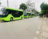 Đất trục chính phường Tùng Thiện, đón sóng Vành đai 5, Ngay Trung Tâm