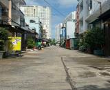 HXH 6m ngay Tạ Quang Bửu & Phạm Hùng, P.4, Q.8, dt: 4,2 X 17m, 4 tầng, giá 10 tỷ 8.