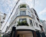 Bán Nhà Phố Thiết Kế Đẹp Đường Số 4, Phường 16, Quận Gò vấp, Hồ chí Minh
