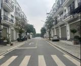 BÁN ĐẤT LÔ GÓC ĐẸP 96M² TẠI UY NỖ, ĐÔNG ANH – GẦN CAO LỖ, KHU ĐÔ THỊ 319