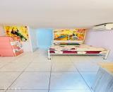 CHO THUÊ NHÀ 3 TẦNG Q 1 DT 75M2 9.5TR NỘI THẤT TN NGAY TT NHIỀU TIỆN ÍCH, THUẬN LỢI ĐI LẠI