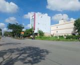 🍒🍒🍒Bán 3 nền liền kế 420m² GÓC đường Nguyễn Thị Sáu & Nguyễn Chánh, KDC 586, P Hưng Phú