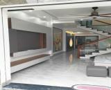 Bán căn nhà 3 tầng ngõ phố Nguyễn Hữu Cầu, ph Ngọc Châu, TP HD, 41.2m2, 3 ngủ, gần chợ Phú