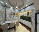 Bán nhà Nguyễn An Ninh- Hoàng Mai, DT40mx5T, Lô góc dân xây chắc chắn, ô tô đỗ cửa