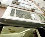 NHÀ TRUNG TÂM ĐỐNG ĐA NGÀY CÀNG KHAN HIẾM – CHẬM 1 NHỊP, GIÁ CÓ THỂ KHÁC 🔥  40m² - 4 tầng