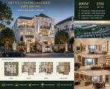 Hàng khủng!Biệt thự khu Vip Vinhome Reverside,400M,2 thoáng,4 tầng.KD,Hơn 200 tỷ